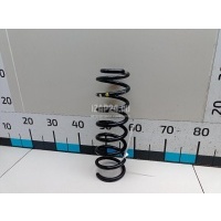 Пружина задняя Renault Megane III (2009 - 2016) 550200066R