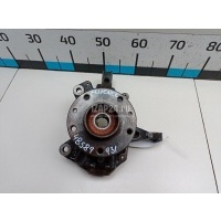 Кулак поворотный передний левый Renault Megane III (2009 - 2016) 400150083R