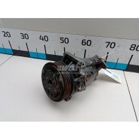 Компрессор кондиционера Renault Fluence (2010 - 2017) 926009541R