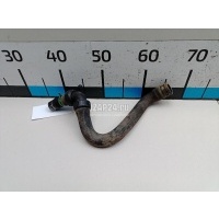 Патрубок отопителя Renault Megane III (2009 - 2016) 924100016R