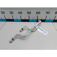 Трубка отопителя Renault Megane III (2009 - 2016) 924147094R