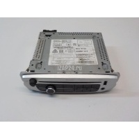 Магнитола Renault Megane III (2009 - 2016) 281159184R