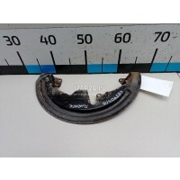 Пыльник тормозного диска Renault Megane III (2009 - 2016) 411617701R