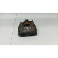 Суппорт тормозной передний левый Renault Megane III (2009 - 2016) 410111495R
