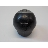 Рукоятка кулисы КПП Renault Megane III (2009 - 2016) 328650024R