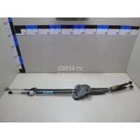 Трос КПП Renault Megane III (2009 - 2016) 8200779393