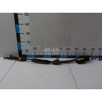 Трос КПП Renault Megane III (2009 - 2016) 8200781046