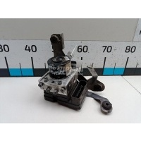 Блок ABS (насос) Renault Megane III (2009 - 2016) 476606747R