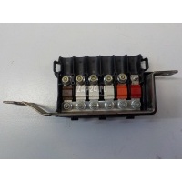 Блок предохранителей Renault Megane III (2009 - 2016) 243170003R