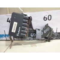 Блок предохранителей Renault Fluence (2010 - 2017) 243170003R
