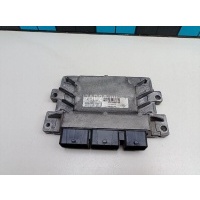 Блок управления двигателем Renault Fluence (2010 - 2017) 237100974R