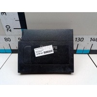 Крышка аккумулятора Renault Megane III (2009 - 2016) 244976310R