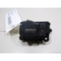 Моторчик заслонки отопителя Renault Fluence (2010 - 2017) 277422408R
