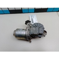 Моторчик стеклоочистителя передний Renault Megane III (2009 - 2016) 288105839R