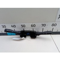 Переключатель подрулевой в сборе Renault Fluence (2010 - 2017) 255670040R