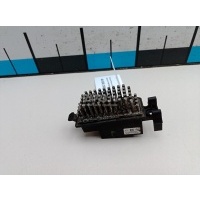 Резистор отопителя Renault Megane III (2009 - 2016) 271507027R
