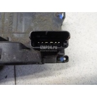 Замок двери задней левой Renault Megane III (2009 - 2016) 825030574R