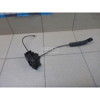 Замок двери задней правой Renault Megane III (2009 - 2016) 825028873R