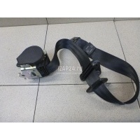 Ремень безопасности с пиропатроном Renault Megane III (2009 - 2016) 888404414R