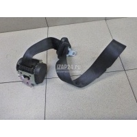 Ремень безопасности с пиропатроном Renault Megane III (2009 - 2016) 888404414R