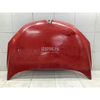 Капот Renault Megane III (2009 - 2016) 651009018R