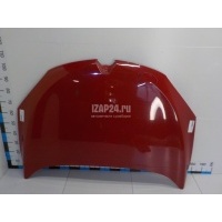 Капот Renault Megane III (2009 - 2016) 651009018R