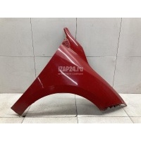 Крыло переднее правое Renault Megane III (2009 - 2016) 631005149R