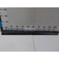 Молдинг передней левой двери Renault Megane III (2009 - 2016) 808770001R
