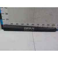 Молдинг передней правой двери Renault Megane III (2009 - 2016) 801860005R