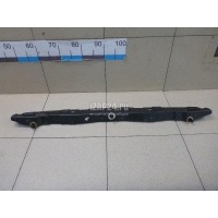 Направляющая заднего бампера Renault Megane III (2009 - 2016) 850420008R