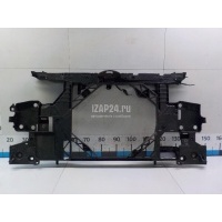 Панель передняя Renault Megane III (2009 - 2016) 752100004R