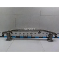 Усилитель переднего бампера Renault Megane III (2009 - 2016) 752100003R