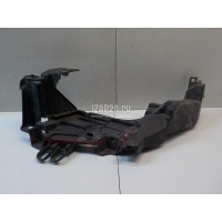 Кронштейн фар левый Renault Megane III (2009 - 2016) 622232066R