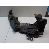 Кронштейн фар правый Renault Megane III (2009 - 2016) 622227190R