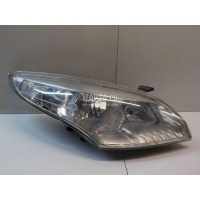Фара правая Renault Megane III (2009 - 2016) 260100850R