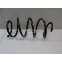 Пружина передняя Renault Megane III (2009 - 2016) 540100121R