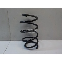 Пружина передняя Renault Megane III (2009 - 2016) 540100133R