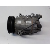 Компрессор кондиционера Renault Megane III (2009 - 2016) 8200939386