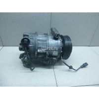 Компрессор кондиционера Nissan Megane III (2009 - 2016) 926004EB0A