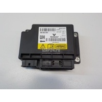 Блок управления AIR BAG Renault Megane III (2009 - 2016) 985105478R