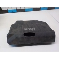 Крепление АКБ (корпус/подставка) Renault Megane III (2009 - 2016) 237060001R