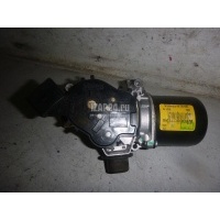 Моторчик стеклоочистителя передний Renault Megane III (2009 - 2016) 288100941R