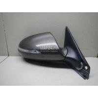Зеркало правое электрическое Hyundai-Kia Sportage (2010 - 2015) 876203W570