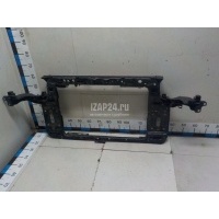 Панель передняя Hyundai-Kia Sportage (2010 - 2015) 641013W000