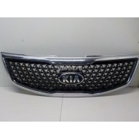 Решетка радиатора Hyundai-Kia Sportage (2010 - 2015) 863503U500