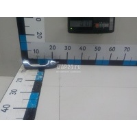 Ручка двери передней наружная правая Hyundai-Kia Sportage (2010 - 2015) 82661F1010
