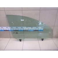 Стекло двери передней правой Hyundai-Kia Sportage (2010 - 2015) 824213U000A