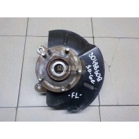 Кулак поворотный передний левый Hyundai-Kia Sportage (2010 - 2015) 517153W500