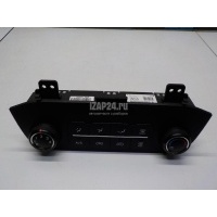 Блок управления климатической установкой Hyundai-Kia Sportage (2010 - 2015) 972503U051