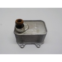 Радиатор масляный VAG A1 (8X) (2010 - 2018) 06L117021E